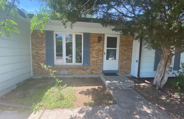 1459 Washington Ave. - 1459 Washington Avenue, Louisville, CO 80027