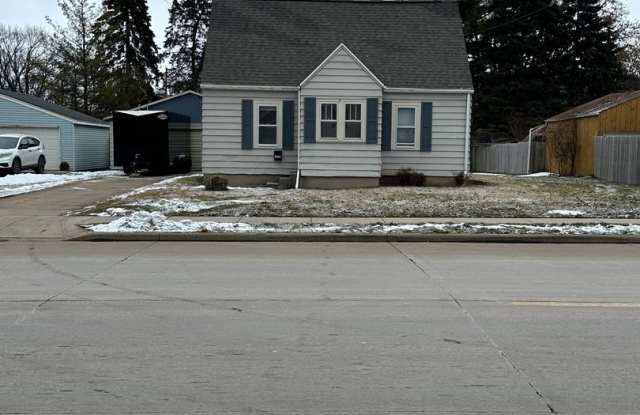 2-Bedroom 1-Bathroom Single Family Home Gallery 1