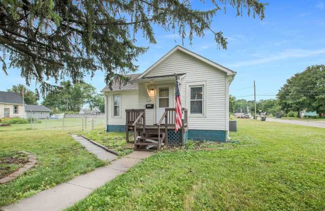 Quaint and Cozy One Bedroom Furnished Home In Florence Gallery 1