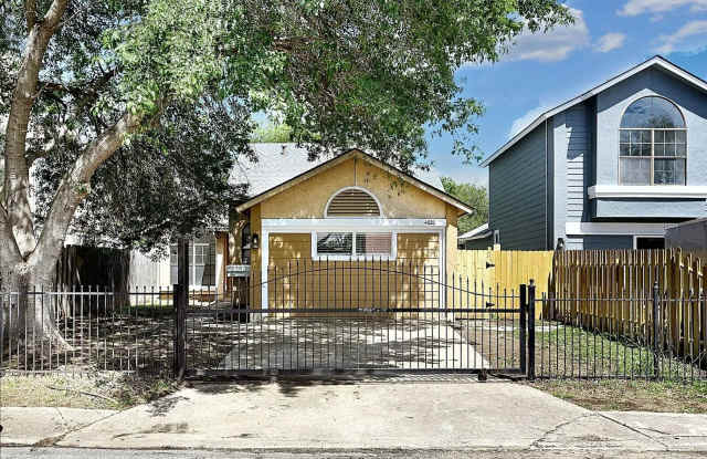 Single Story 3-Bedroom Home Gallery 3