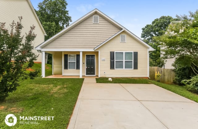 9442 Dewey Drive - 9442 Dewey Drive, Mecklenburg County, NC 28214