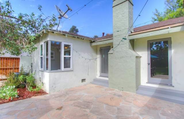 4555 Ben Avenue - 4555 Ben Avenue, Los Angeles, CA 91607