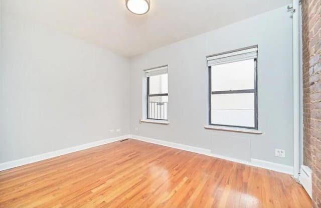 324 East 61st Street - 324 East 61st Street, New York City, NY 10065