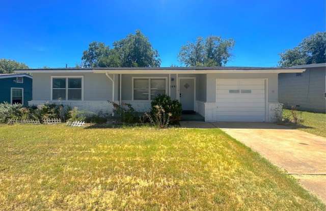 2491 Baylor Ave photos photos