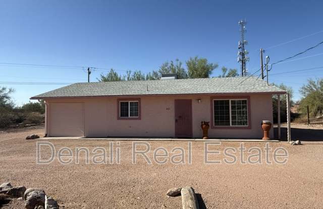 831 N Arroya Rd - 831 North Arroya Road, Pinal County, AZ 85119