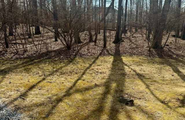 12720 PINEY MEETINGHOUSE ROAD - 12720 Piney Meetinghouse Road, Travilah, MD 20854