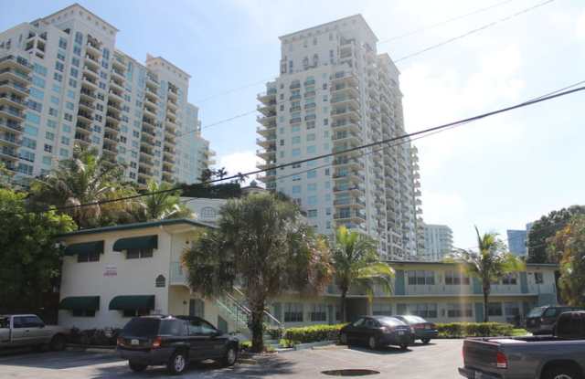 400 Southwest 7th Avenue, Unit #8 photos photos