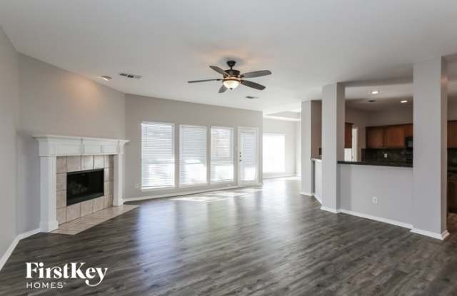 208 Harvest Bend Drive Gallery 2