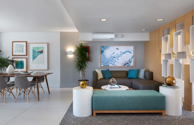 Palo Alto Place Gallery 4