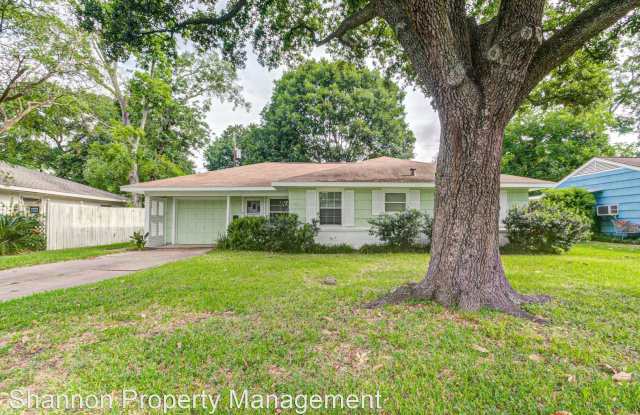 5922 Grape St - 5922 Grape Street, Houston, TX 77074