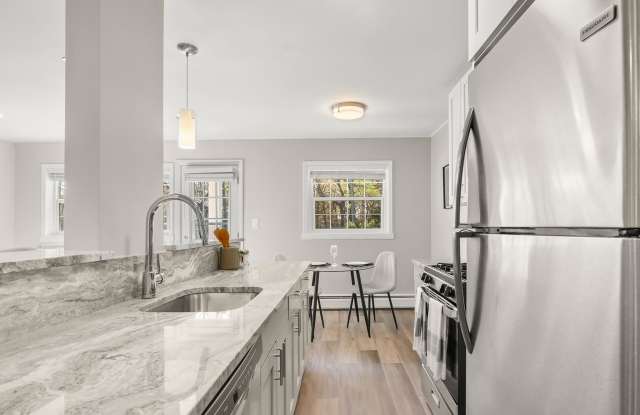 Sunnybrook Townhomes photos photos
