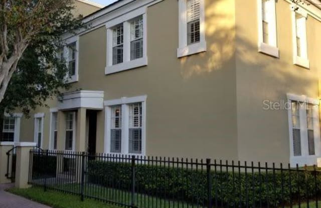 2410 VICTORIA GARDENS LANE - 2410 Victoria Gardens Lane, Tampa, FL 33609