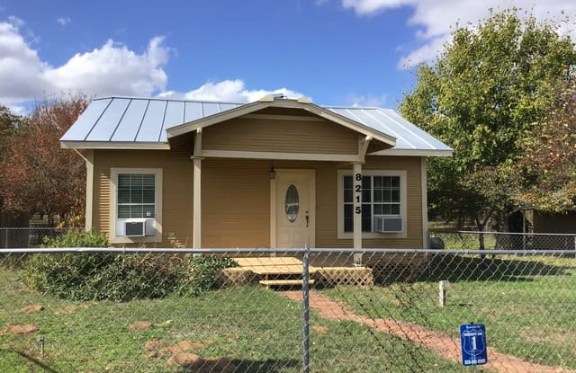8215 E Loop 1604 S - 8215 Anderson Loop, Bexar County, TX 78101