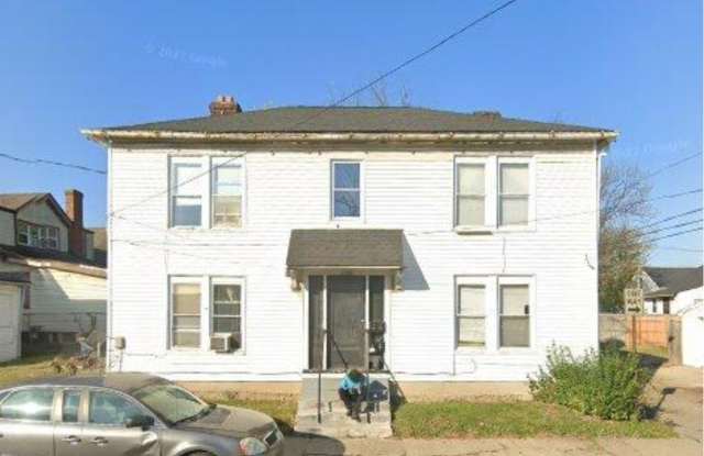 1152 Doctor W. J. Hodge Street - 2 photos photos