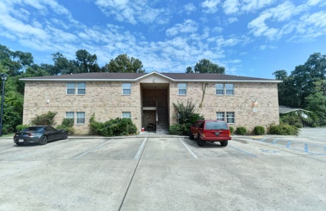 489 Tegarden Road - 489 Tegarden Rd, Gulfport, MS 39507