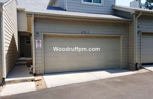 6778 Zenobia Loop - 6778 Zenobia Loop, Arvada, CO 80030