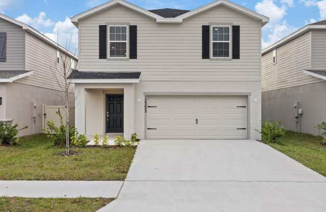 Newer Construction! 4 Beds/2.5 Baths! photos photos