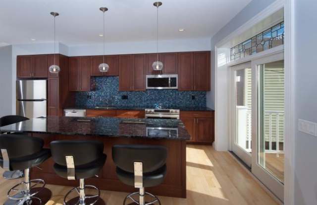 46 Lemington Rd. - 46 Leamington Road, Boston, MA 02135