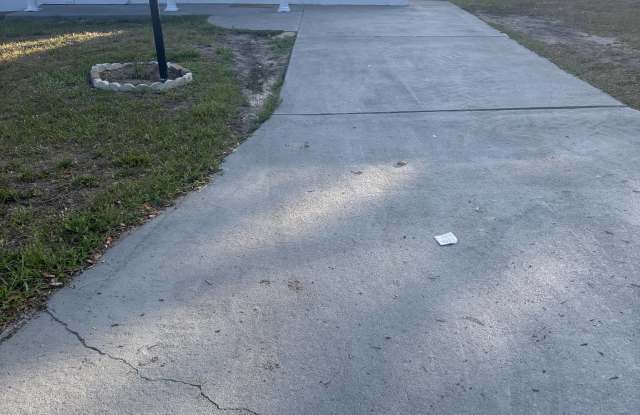 23 Roosevelt Blvd - 23 Roosevelt Boulevard, Beverly Hills, FL 34465