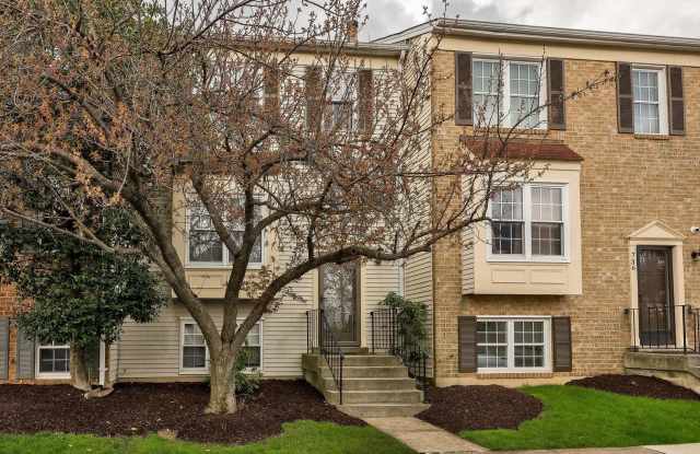 Great 4BR 3.5 Bath Rowhome in Rockville! photos photos