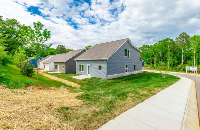 4708 Heiskell Drive Gallery 2