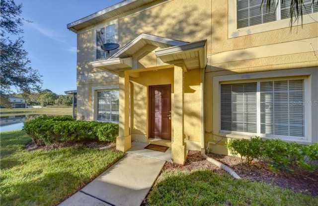 10719 KEYS GATE DRIVE - 10719 Keys Gate Drive, Riverview, FL 33579