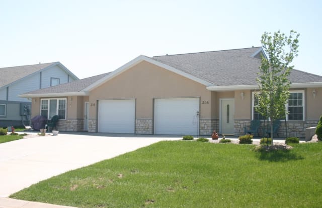313 Reagan Drive - 313 Reagan Drive, Lansing, KS 66043