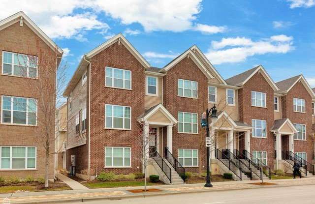 809 Lee Street photos photos