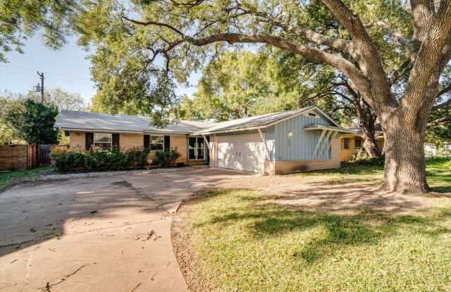 8308 Stillwood Lane, Austin, TX 78757 - 8308 Stillwood Lane, Austin, TX 78757