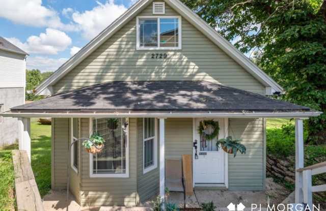 South Omaha Charm photos photos