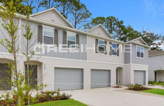 4151 Deer Trace Lane Gallery 2