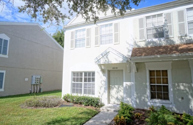 8630 Hunters Key Circle - 8630 Hunters Key Circle, Tampa, FL 33647