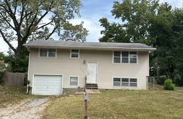 Home in NE Columbia photos photos