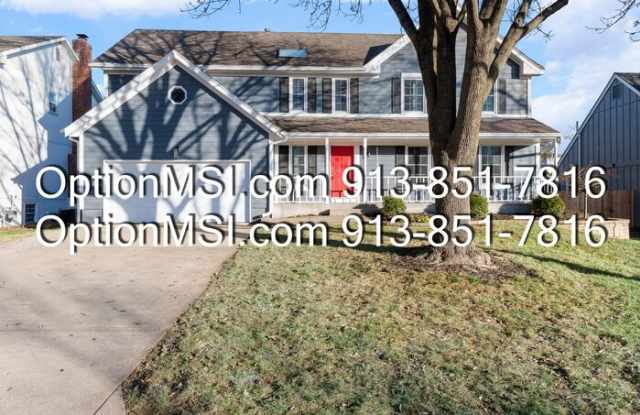 11721 Craig Street - 11721 Craig Street, Overland Park, KS 66210