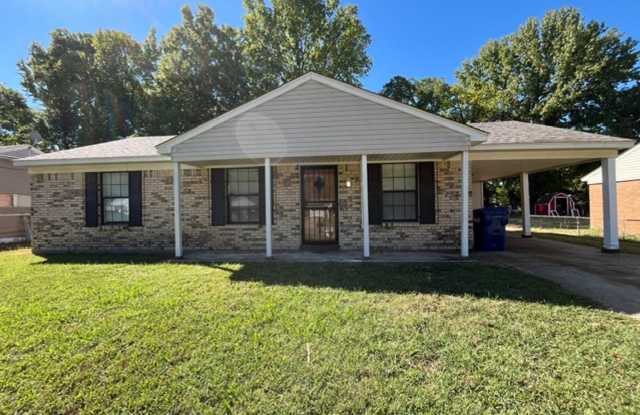 Renovated 3 Bedroom 1 Bath Home for Rent!! Gallery 1