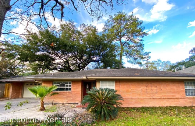 706 Azaleadell Dr. - 706 Azaleadell Drive, Houston, TX 77018