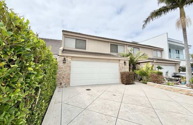 Oxnard | 3 Bed 2.5 Bath | Harborfront Haven - 2551GC photos photos