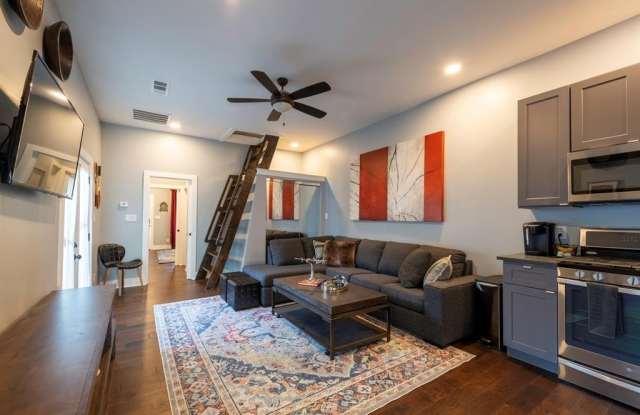 5412 Garland Avenue - 5412 Garland Avenue, Dallas, TX 75223