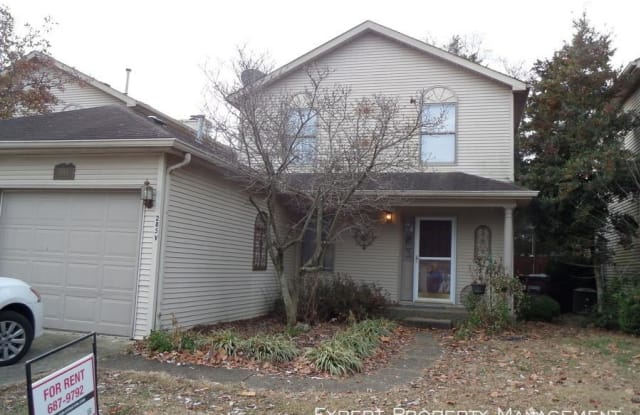 285 Rosemont Garden Unit V - 285 Rosemont Gdn, Lexington, KY 40503