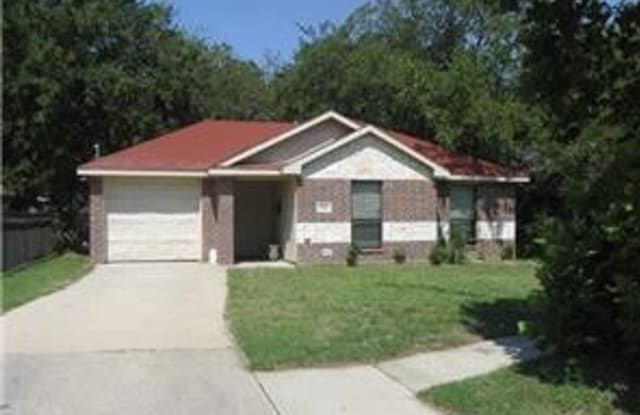 2521 Alabama Ave - 2521 Alabama Ave, Dallas, TX 75216