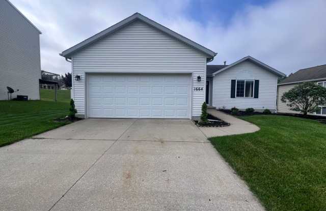 Three Bedroom Home with Central Air! photos photos