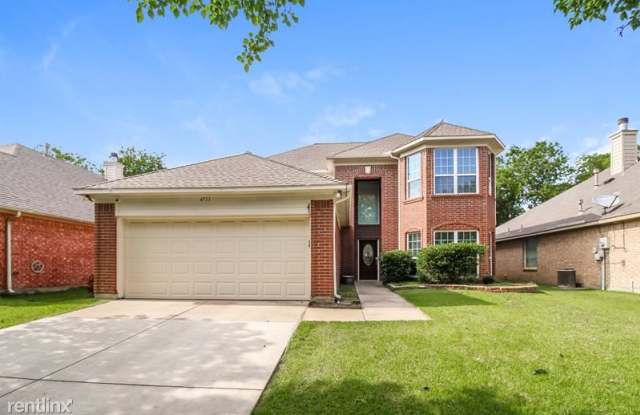 4733 Grant Park Avenue - 4733 Grant Park Avenue, Fort Worth, TX 76137
