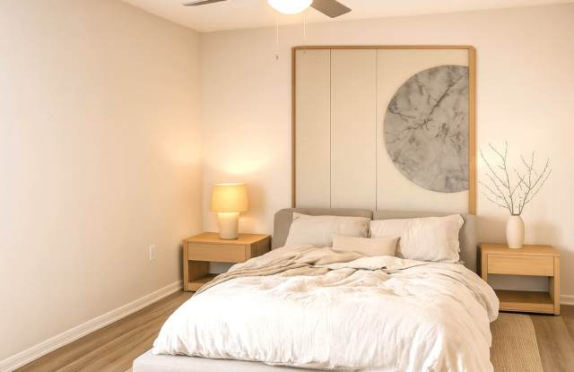 Gramercy East Gallery 2