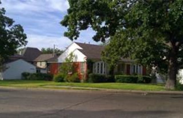 6128 Mccommas Boulevard - 6128 Mccommas Boulevard, Dallas, TX 75214