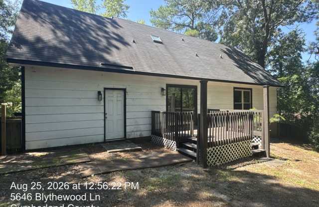 5646 Blythewood Lane Gallery 3