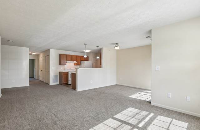 Prairie Meadows - Affordable Housing Gallery 4