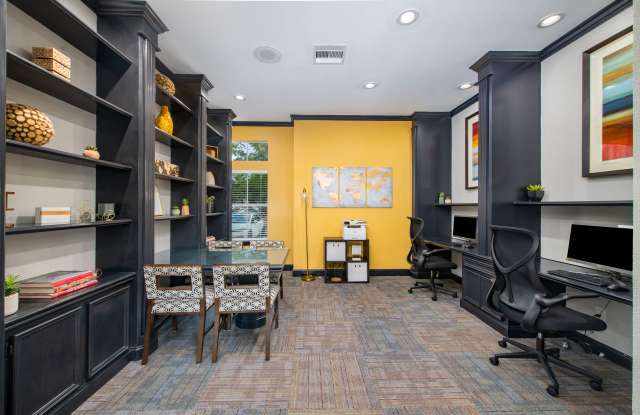 Greenwood Forest Gallery 2