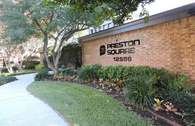 12245 Montego Plaza - 12245 Montego Plaza, Dallas, TX 75230