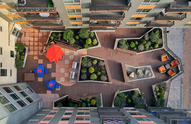 Gardens at Cherry Creek Gallery 4