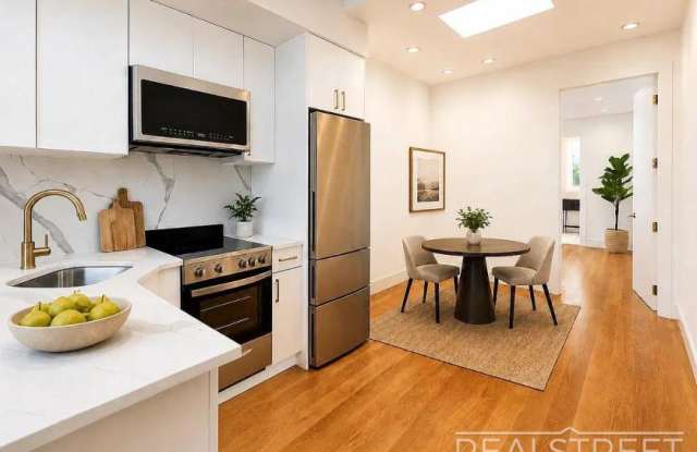 1337 Gates Avenue - 1337 Gates Avenue, Brooklyn, NY 11221